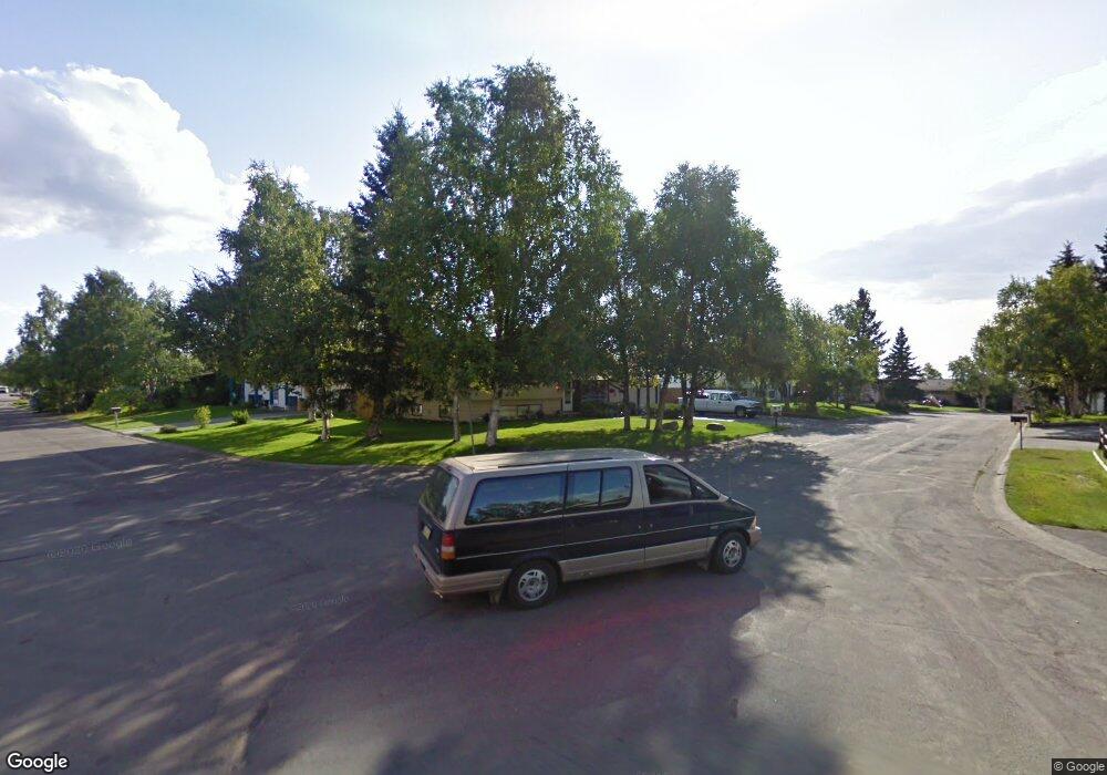 8018 Brink Ct, Anchorage, AK 99504 - photo 1