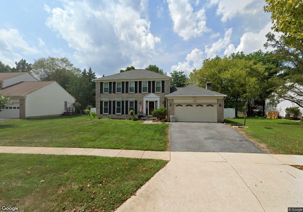 13938 Alderton Rd, Silver Spring, MD 20906 - photo 1