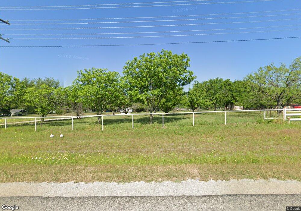 1729 Farmer Rd, Weatherford, TX 76087 - photo 1