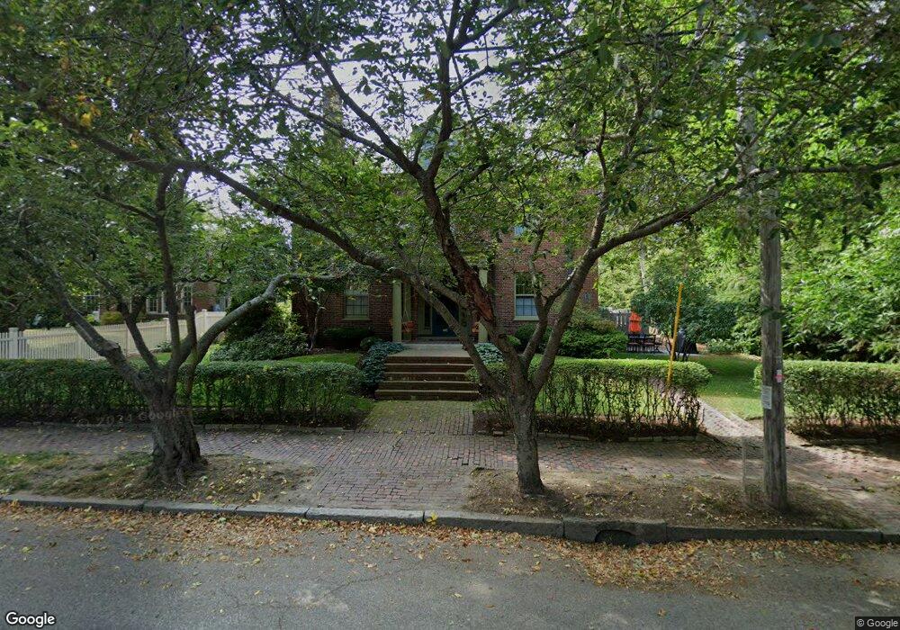 100 Vaughan St, Portland, ME 04102 - photo 1