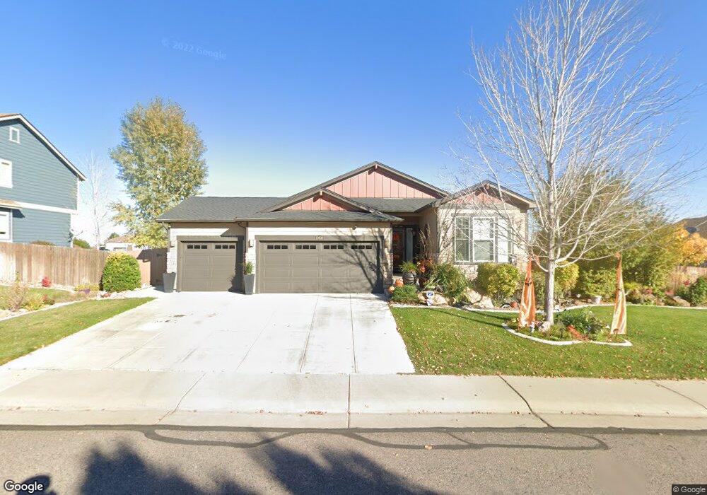 13030 Uinta St, Thornton, CO 80602 - photo 1