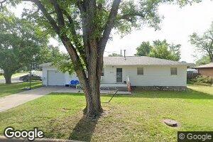 300 S 6th St, Phillipsburg, KS 67661