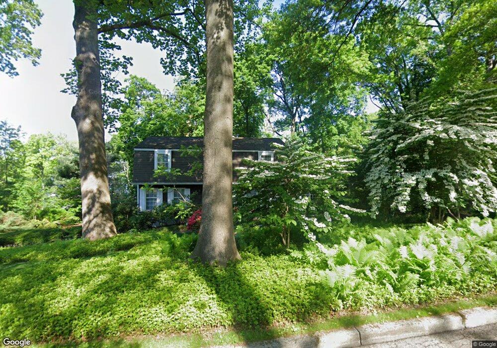 2 Scarborough Cir unit 5C, Briarcliff Manor, NY 10510 - photo 1