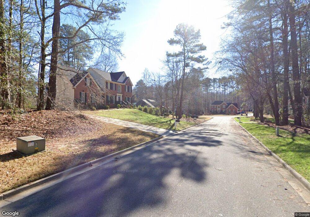 0 Fairgreen Ct unit 7467894, Jonesboro, GA 30236 - photo 1