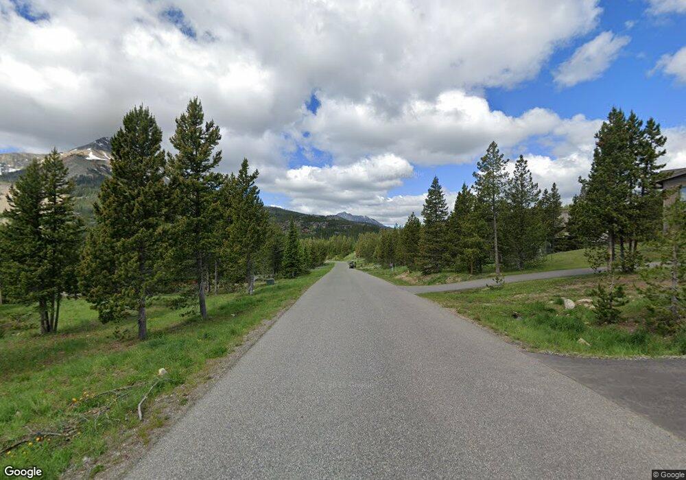 TBD Swift Bear-Lot 253a, Big Sky, MT 59716 - photo 1