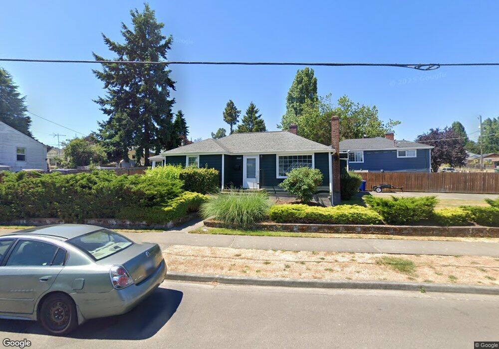 13605 34th Ave S, Tukwila, WA 98168 - photo 1