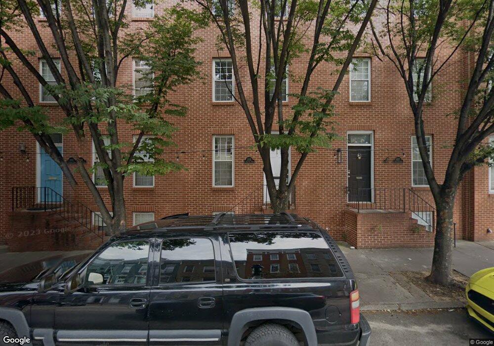 1335 S Hanover St, Baltimore, MD 21230 - photo 1