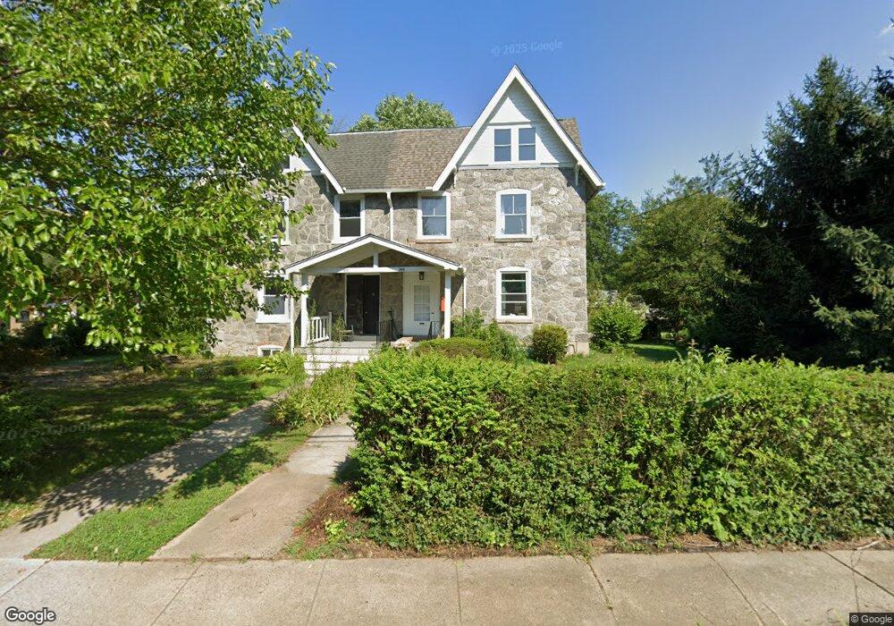 303 S Chester Rd, Swarthmore, PA 19081 - photo 1