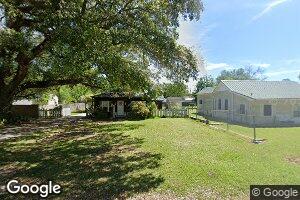 1407 East St, Vinton, LA 70668