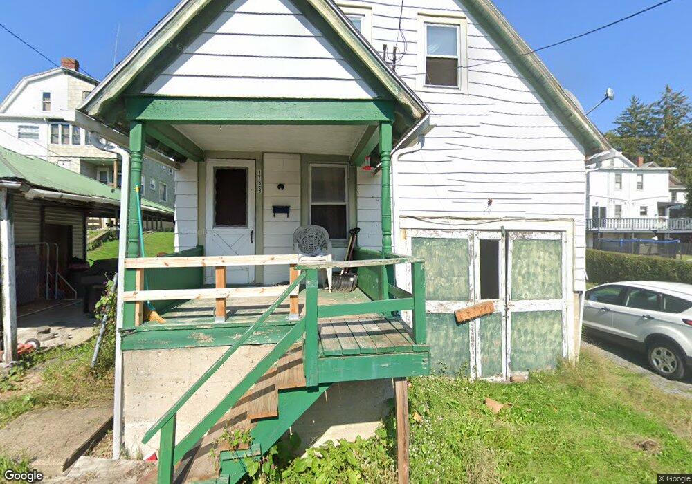 1129 E Chestnut St, Sunbury, PA 17801 - photo 1