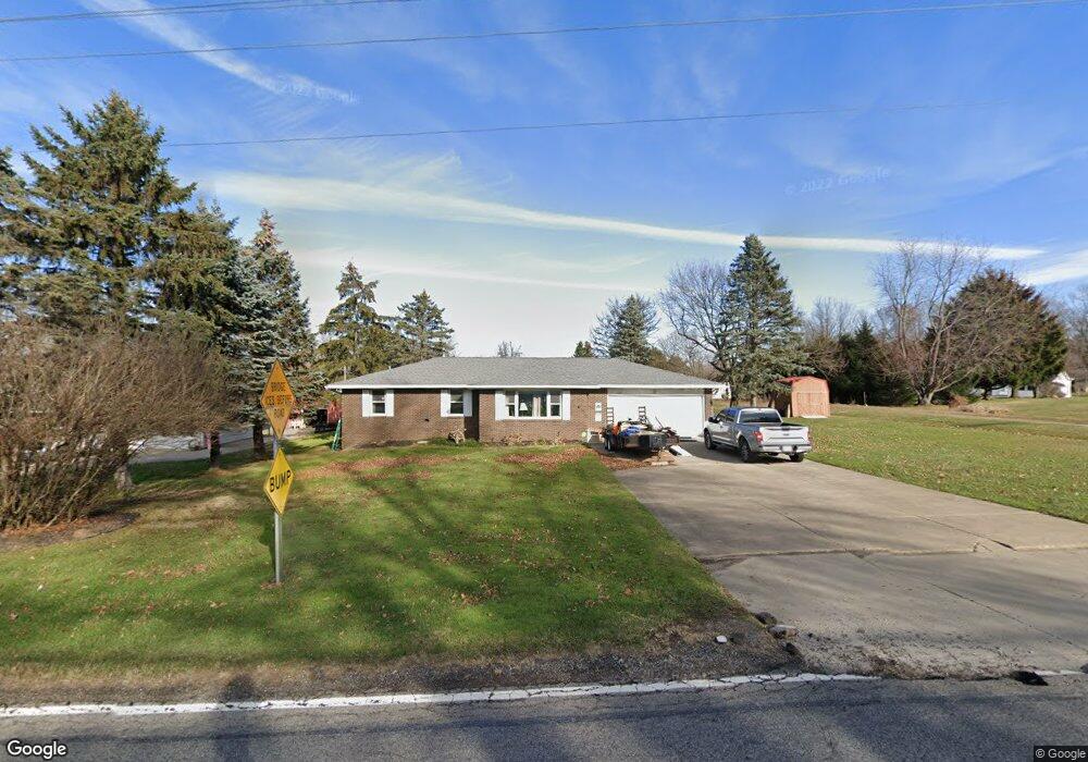 1715 Mansfield Lucas Rd, Mansfield, OH 44903 - photo 1