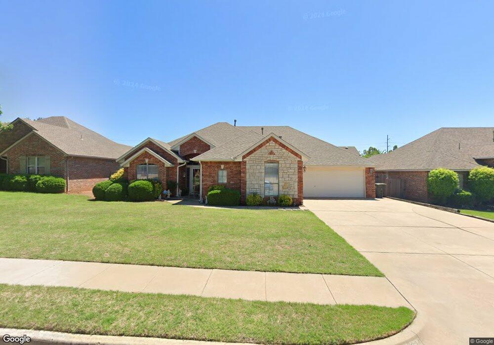 2624 Brenton Dr, Edmond, OK 73012 - photo 1