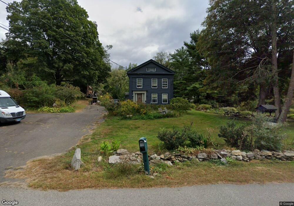 12 Boardman Rd, East Haddam, CT 06423 - photo 1