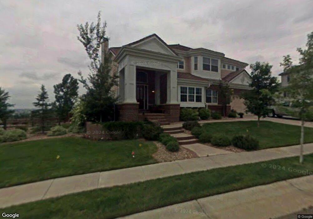 21933 E Ridge Trail Cir, Aurora, CO 80016 - photo 1