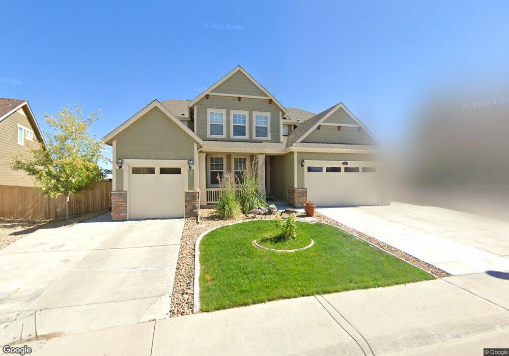 14034 Hudson Way, Thornton, CO 80602 - photo 1