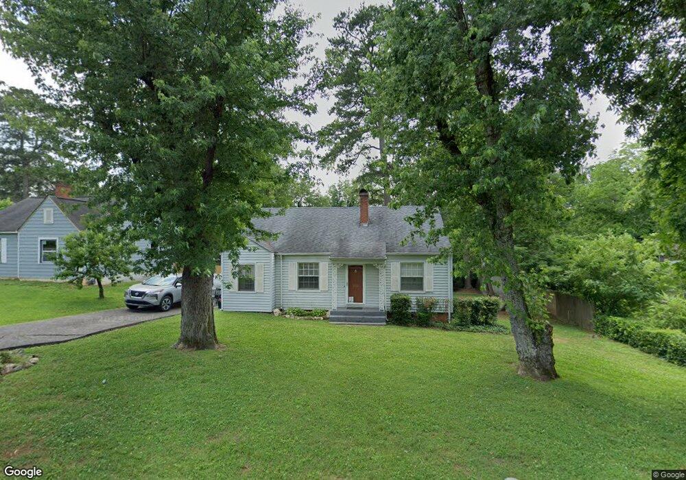 206 South Dr, Dalton, GA 30721 - photo 1