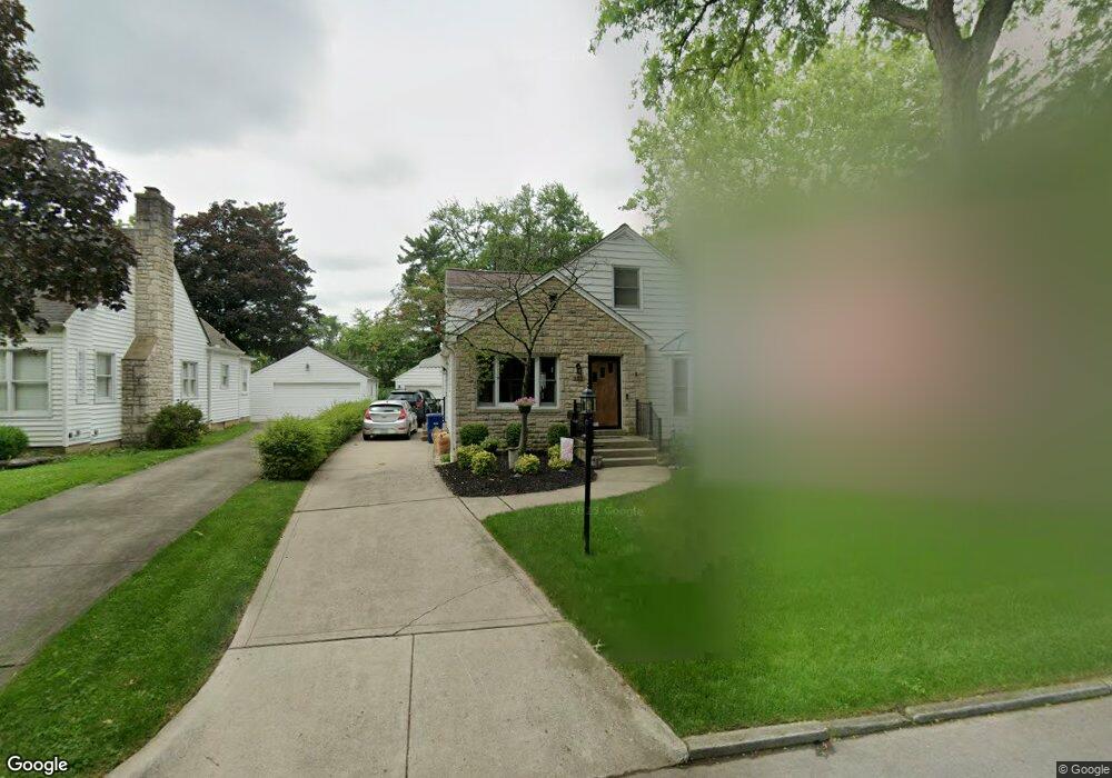 303 E Beaumont Rd, Columbus, OH 43214 - photo 1