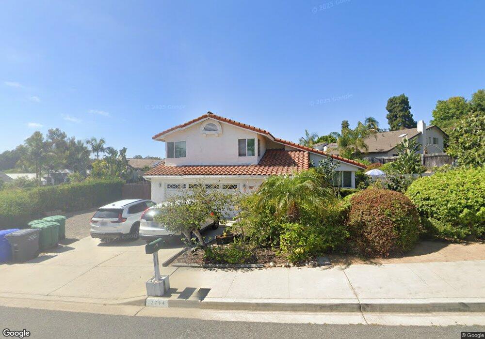 2714 York Rd, Carlsbad, CA 92010 - photo 1