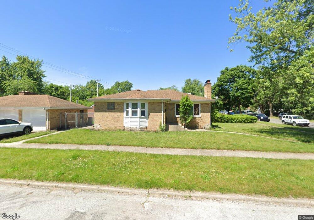 545 E 43rd Ave, Gary, IN 46409 - photo 1