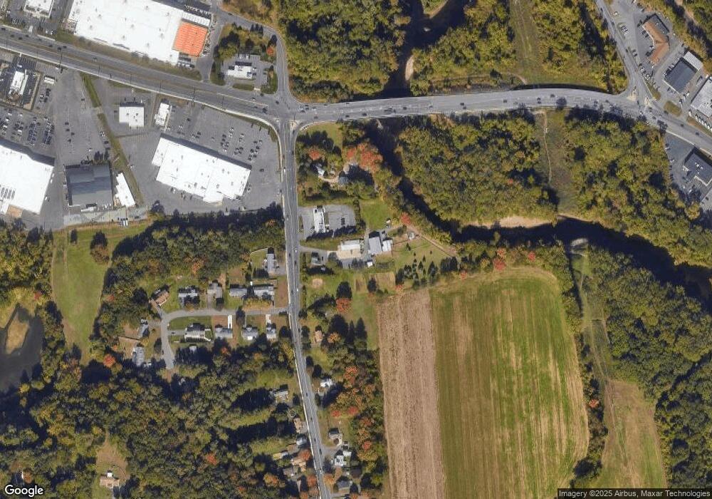 50 Little River Rd, Westfield, MA 01085 - photo 1