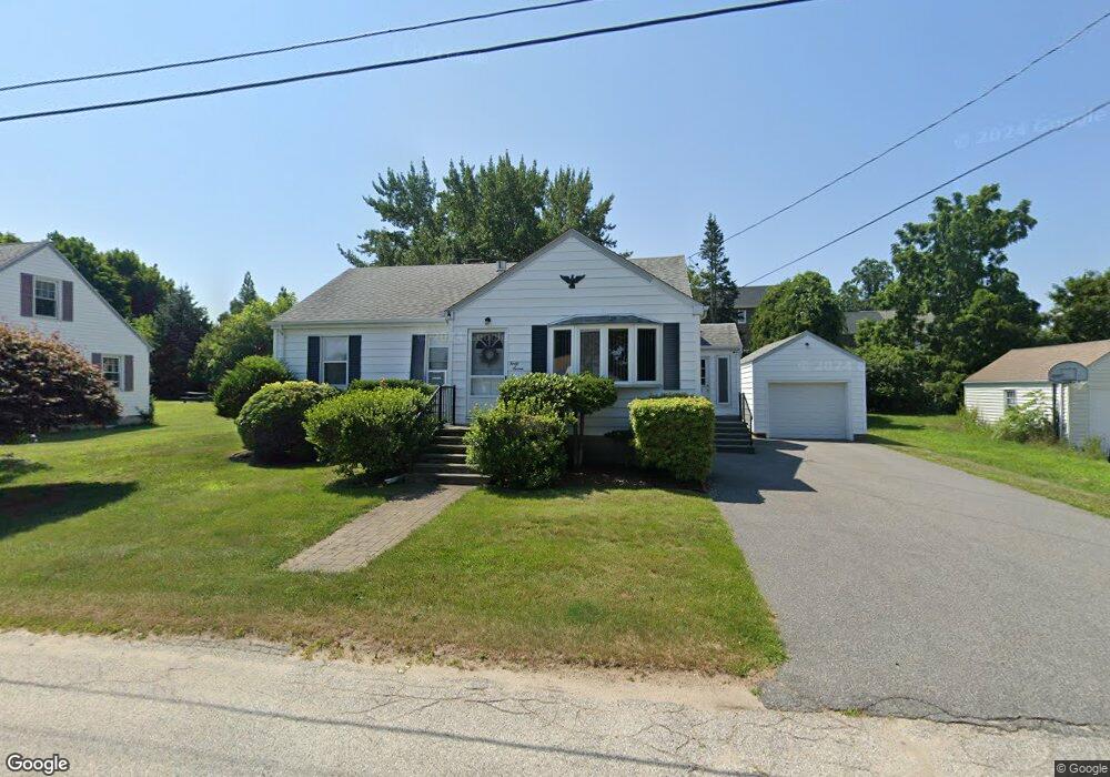 47 Belleview Ave, Tiverton, RI 02878 - photo 1