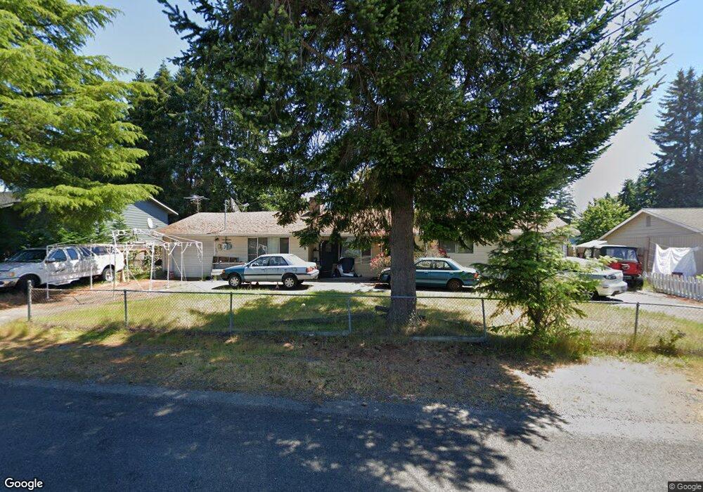 4417 78th Avenue Ct W, University Place, WA 98466 - photo 1