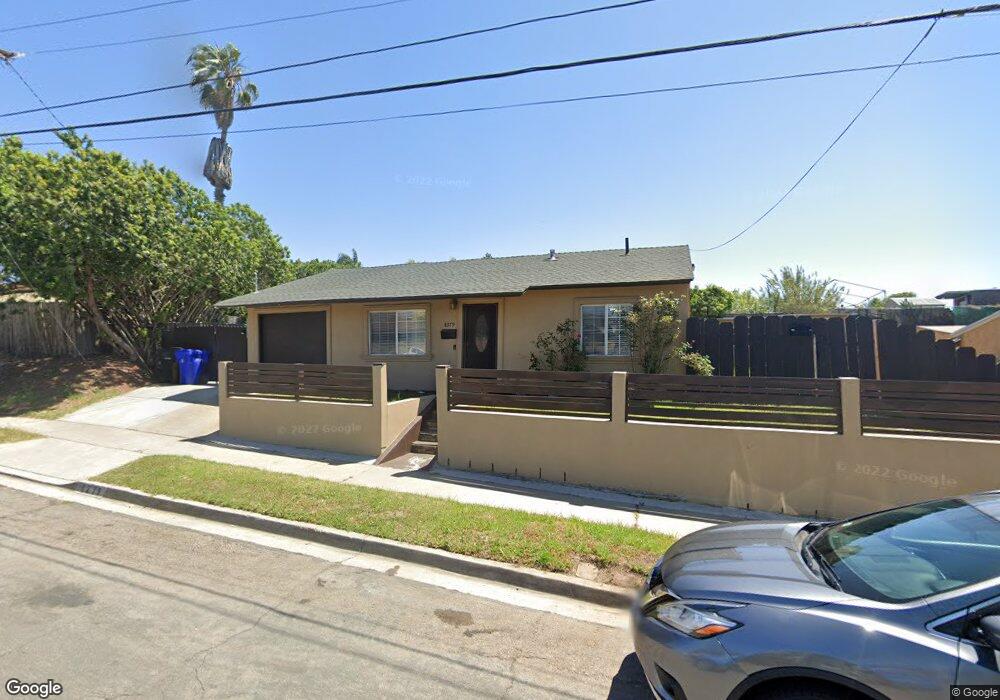 Street View Photo