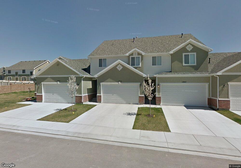 11843 S Hidden Ivy Ct, Riverton, UT 84065 - photo 1