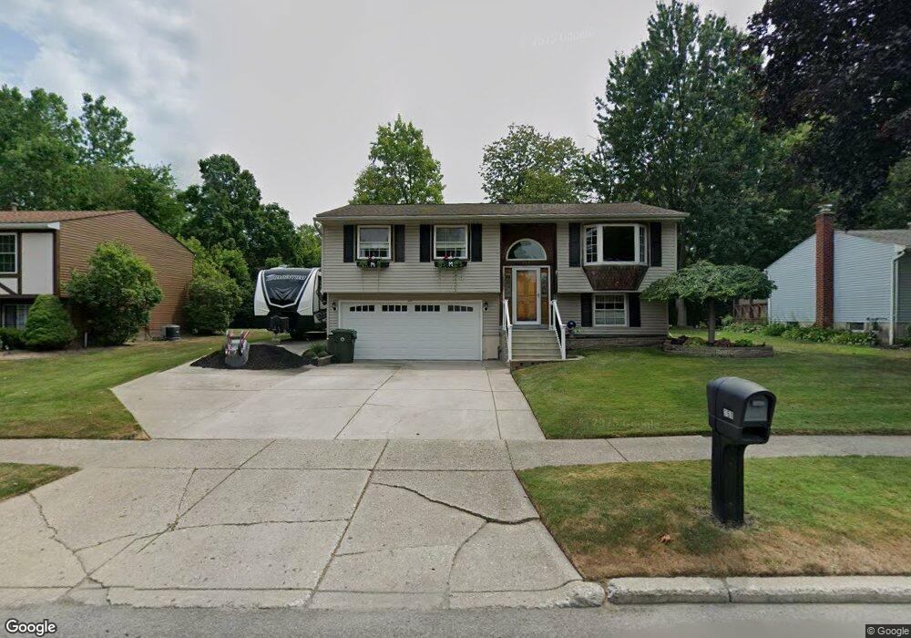 751 Fairmont Ave, North Tonawanda, NY 14120 - photo 1