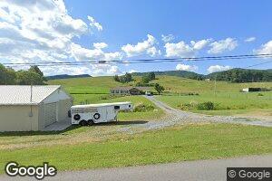 363 Cedar Springs Rd, Sugar Grove, VA 24375