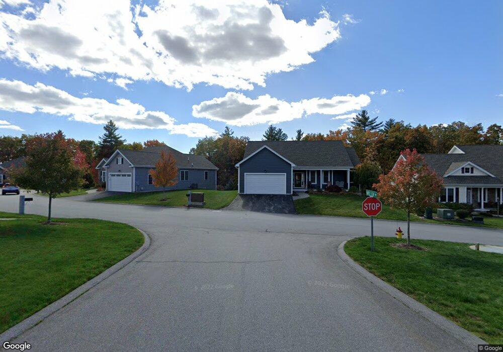 0 Unit A Maple Leaf Way unit 4410977, Manchester, NH 03102 - photo 1