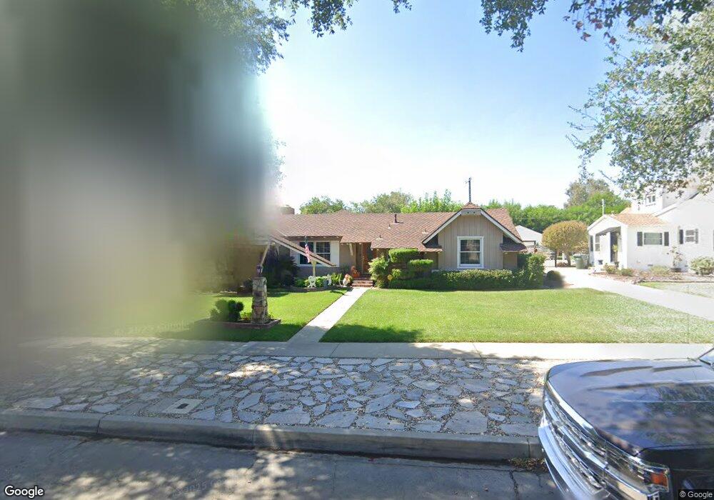 1523 N Laurel Ave, Upland, CA 91786 - photo 1