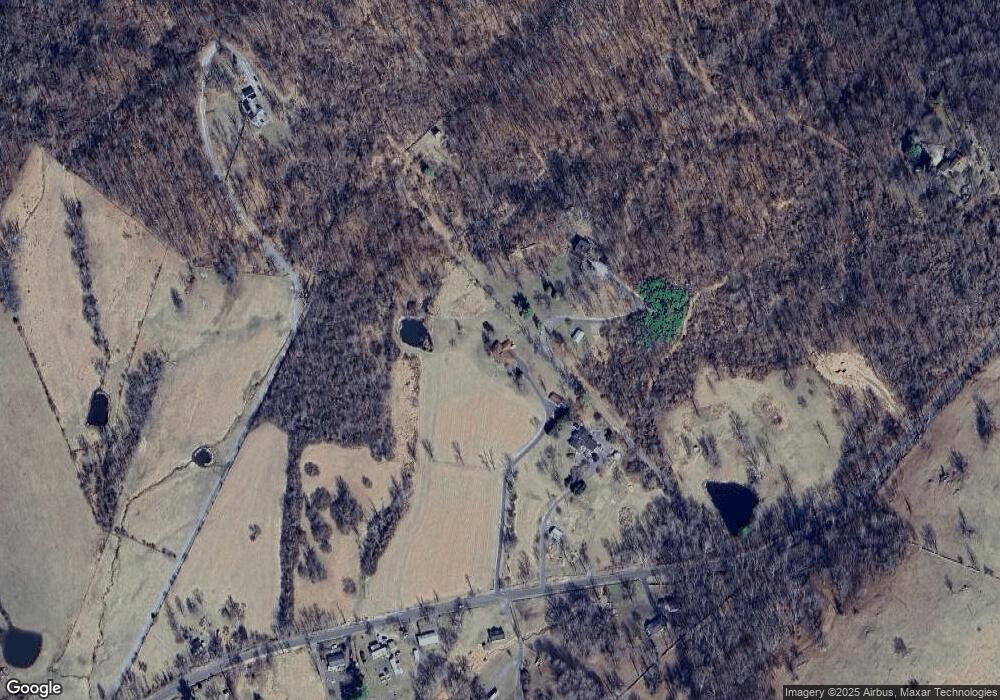 219 Fodderstack Rd, Washington, VA 22747 - photo 1