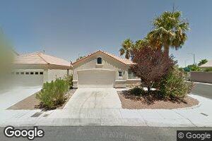 7616 Picnic St, Las Vegas, NV 89131