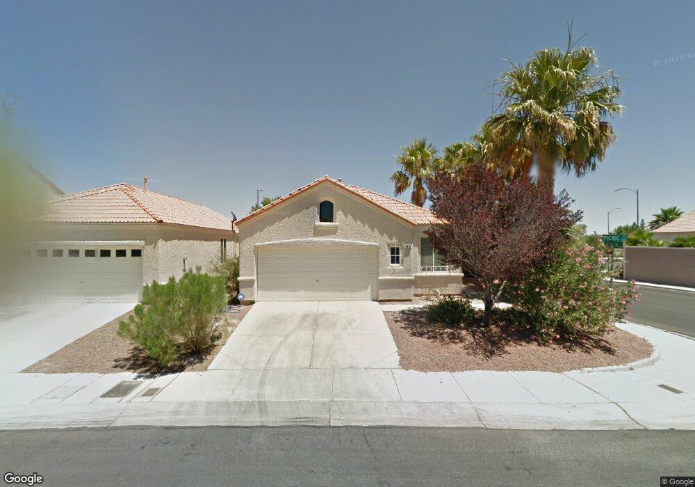 7616 Picnic St, Las Vegas, NV 89131 - photo 1
