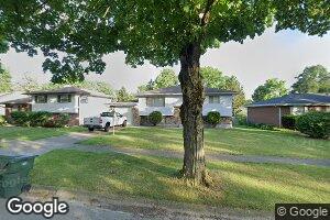 5139 Ivyhurst Dr, Columbus, OH 43232