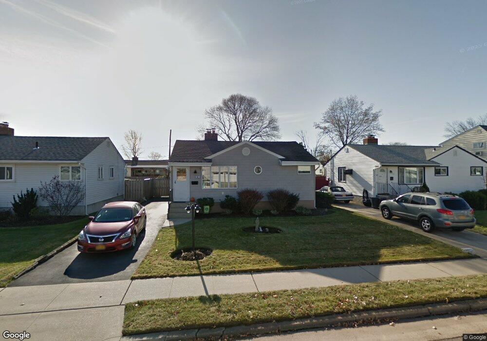 57 Tyler St, Freeport, NY 11520 - photo 1