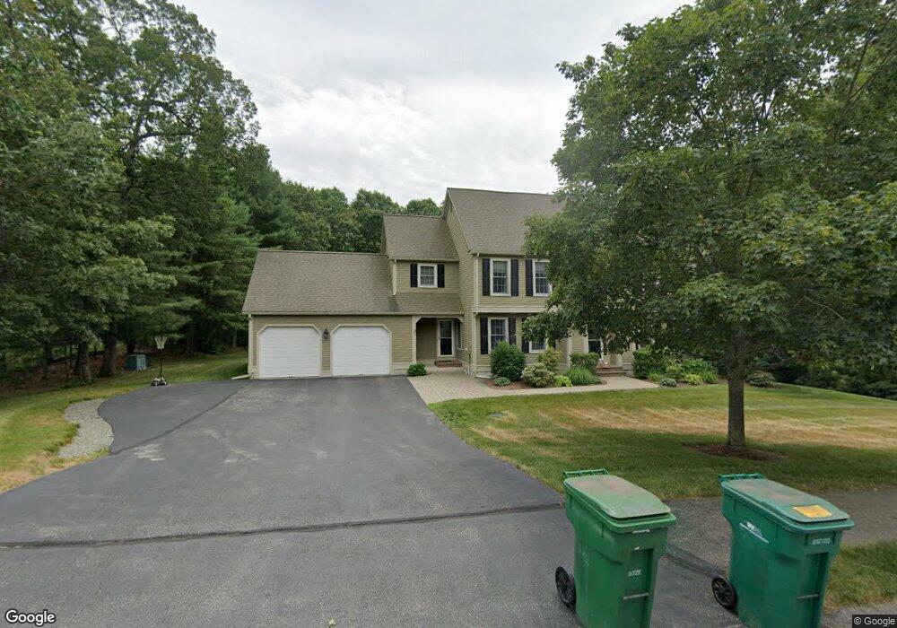 27 Whitetail Way unit Lot 14, Littleton, MA 01460 - photo 1