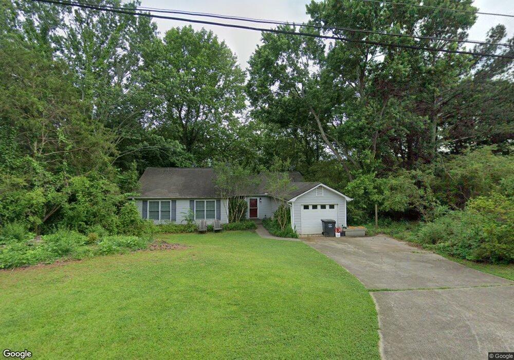 2430 Turtle Walk Ln unit 2, Marietta, GA 30066 - photo 1