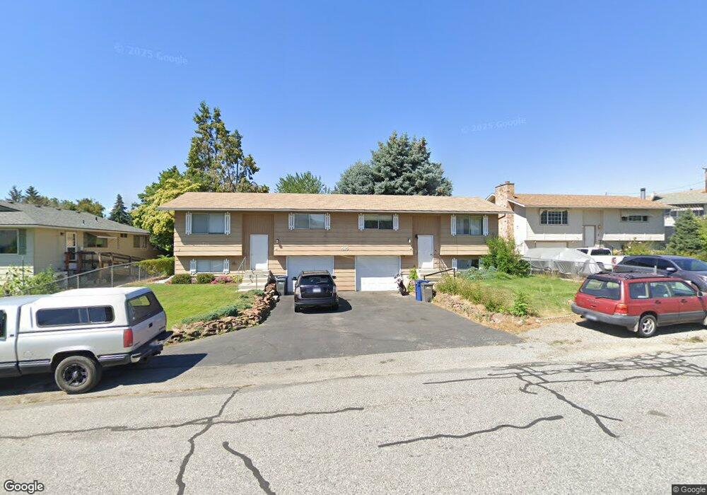 415 Huber Ct, East Wenatchee, WA 98802 - photo 1