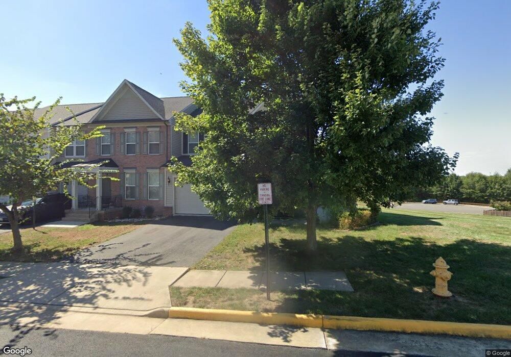 12045 Lake Dorian Dr, Bristow, VA 20136 - photo 1