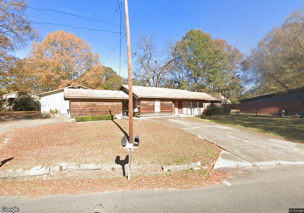 230 Forrest Ave, Bastrop, LA 71220 - photo 1