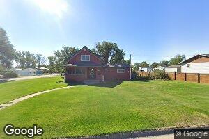502 W 4th St, Fairview, MT 59221