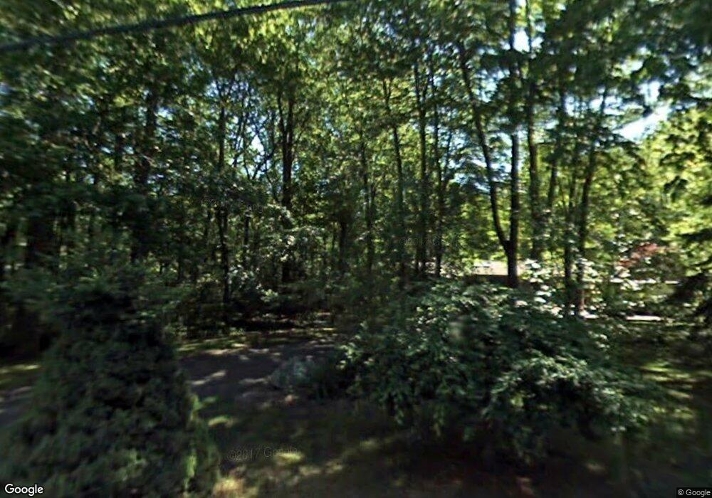 3 Mohawk Ln, Woodbridge, CT 06525 - photo 1