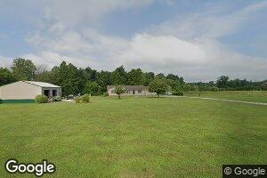 13211 S County Road 1050 W, Westport, IN 47283