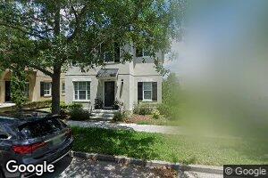 2941 Ridley Ave, Orlando, FL 32814