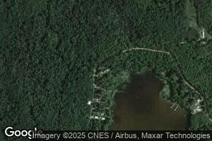 9760 Silver Strand Rd, Levering, MI 49755