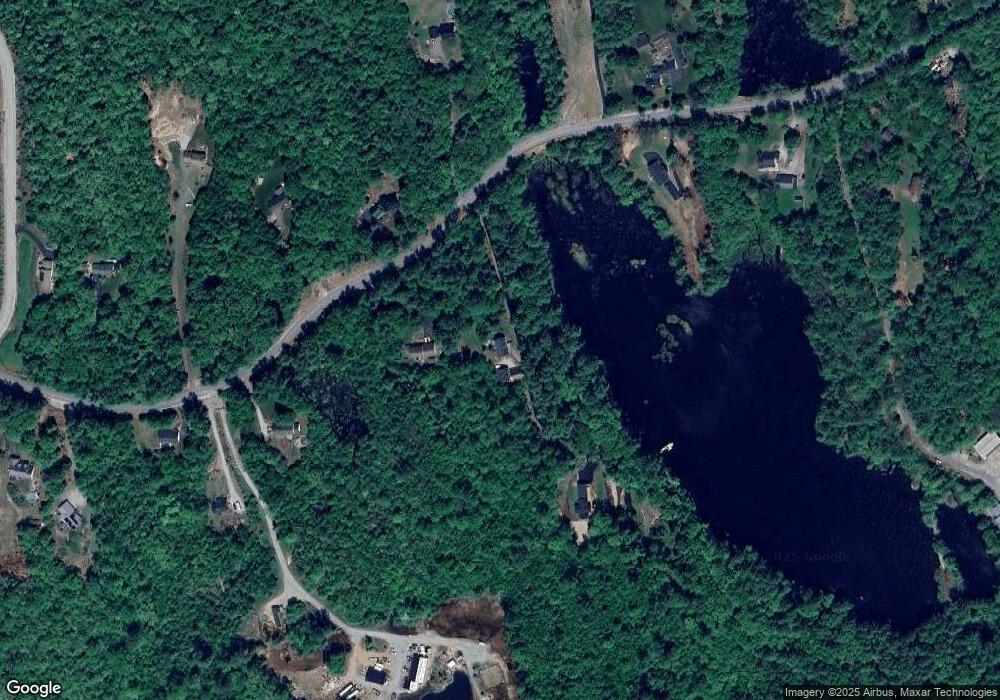 194 Colby Rd, Weare, NH 03281 - photo 1