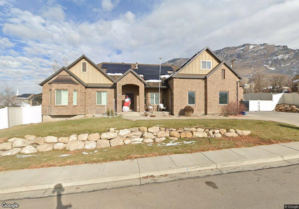 571 E 780 N, Pleasant Grove, UT 84062 - photo 1