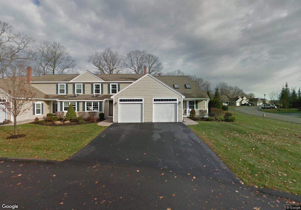 16 Brookfield Ct, Gorham, ME 04038 - photo 1